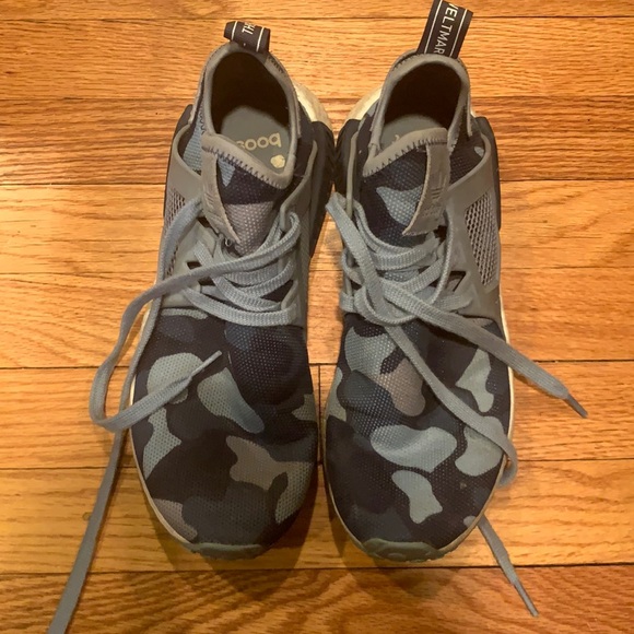 adidas | Shoes | Adidas Nmd Camp | Poshmark